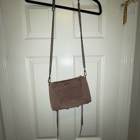 Rebecca Minkoff Mac Crossbody Bag - Picture 4 of 6